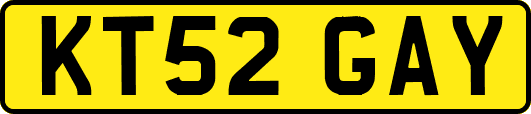 KT52GAY