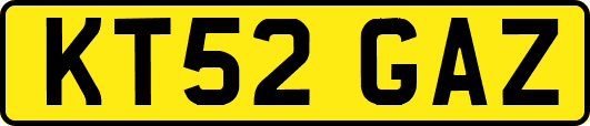 KT52GAZ