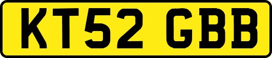 KT52GBB