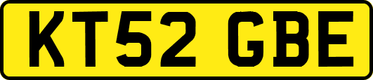KT52GBE