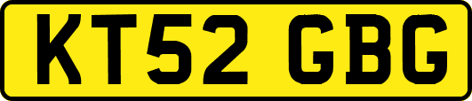 KT52GBG