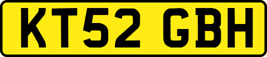 KT52GBH