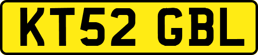 KT52GBL