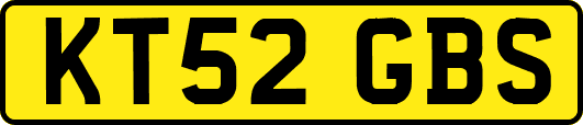 KT52GBS