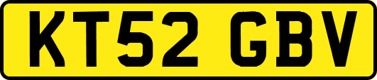 KT52GBV