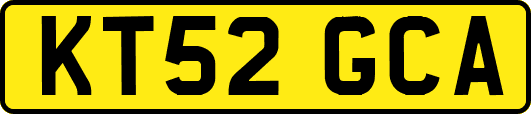 KT52GCA