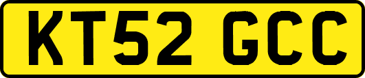 KT52GCC
