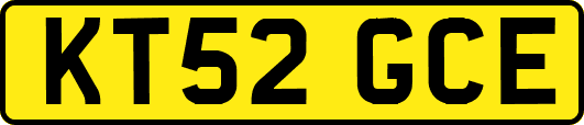 KT52GCE