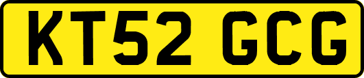 KT52GCG