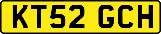 KT52GCH