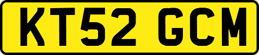 KT52GCM