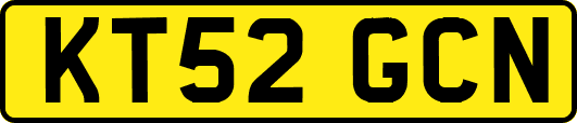 KT52GCN