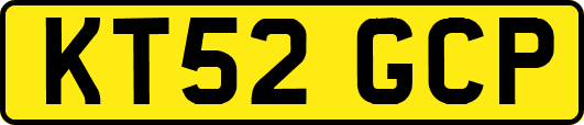 KT52GCP