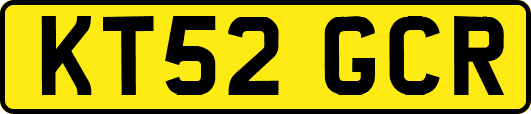 KT52GCR