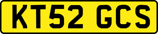 KT52GCS