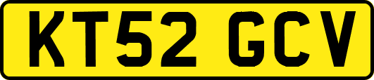KT52GCV
