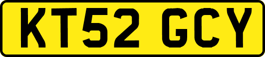 KT52GCY