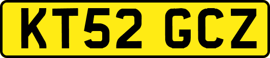 KT52GCZ