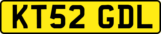 KT52GDL