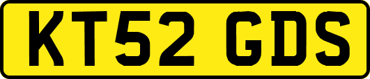KT52GDS