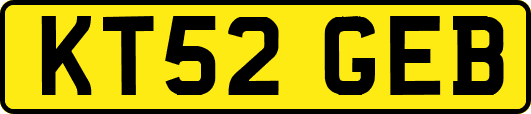 KT52GEB