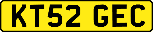 KT52GEC