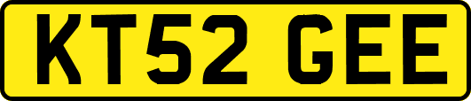KT52GEE