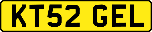 KT52GEL