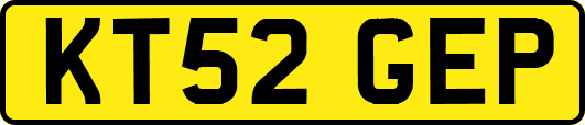 KT52GEP