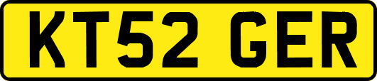 KT52GER