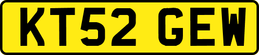 KT52GEW