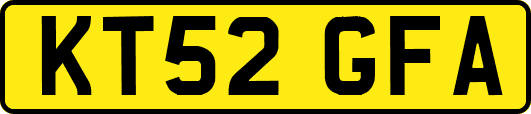 KT52GFA