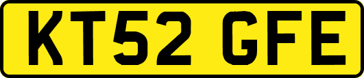 KT52GFE