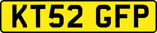 KT52GFP