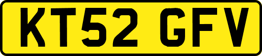 KT52GFV