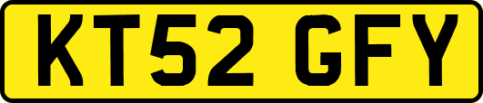 KT52GFY