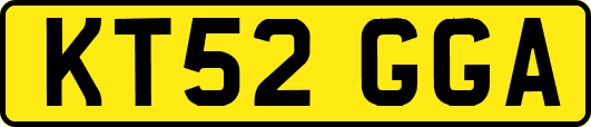 KT52GGA