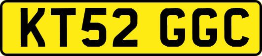 KT52GGC