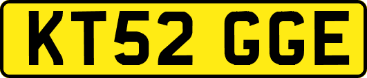 KT52GGE