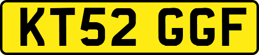 KT52GGF