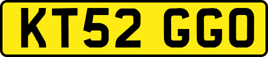 KT52GGO