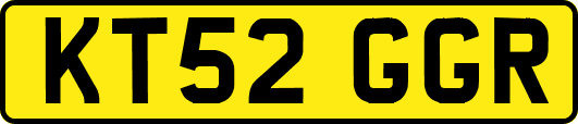 KT52GGR