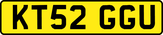 KT52GGU