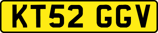 KT52GGV