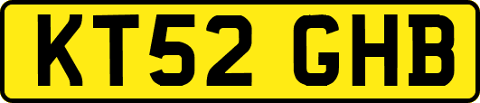 KT52GHB