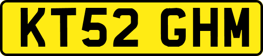 KT52GHM