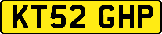 KT52GHP