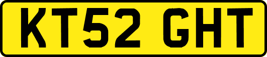 KT52GHT