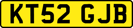 KT52GJB