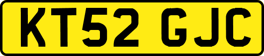 KT52GJC